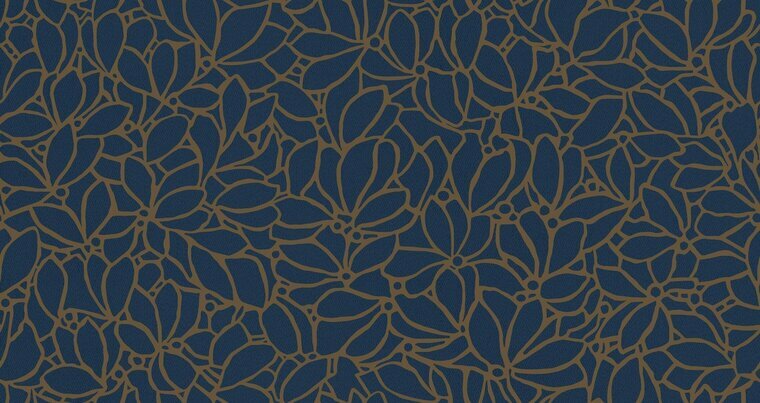 HookedOnWalls ACADEMY - A TRIBUTE TO GK MOSAICO KUNST 25621 Behang