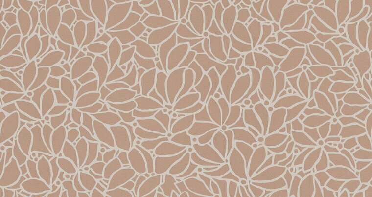 HookedOnWalls ACADEMY - A TRIBUTE TO GK MOSAICO KUNST 25623 Behang