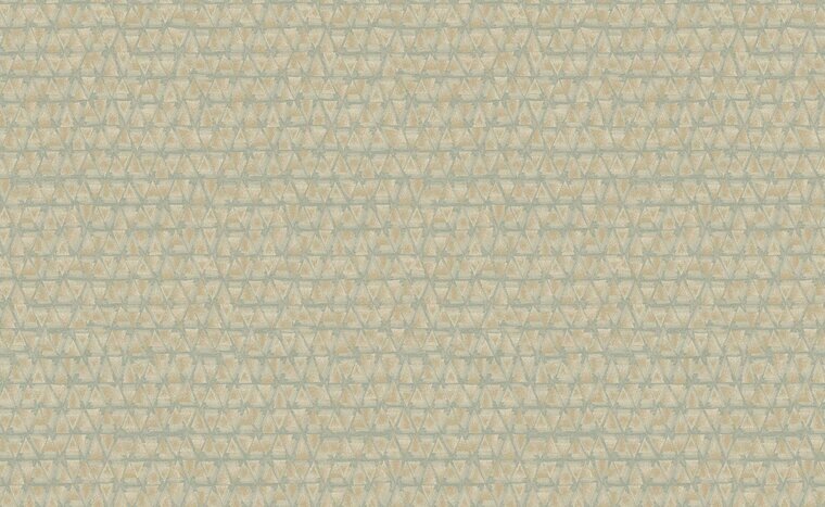 HookedOnWalls ACADEMY - A TRIBUTE TO GK GEOMETRICO PHOENIX 25641 Behang