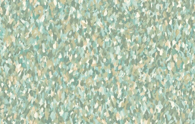 HookedOnWalls ACADEMY - A TRIBUTE TO GK BLUMEN 25654 Behang