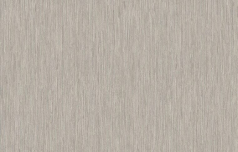 HookedOnWalls CABANE YUCCA PLAIN 20942 Taupe Behang