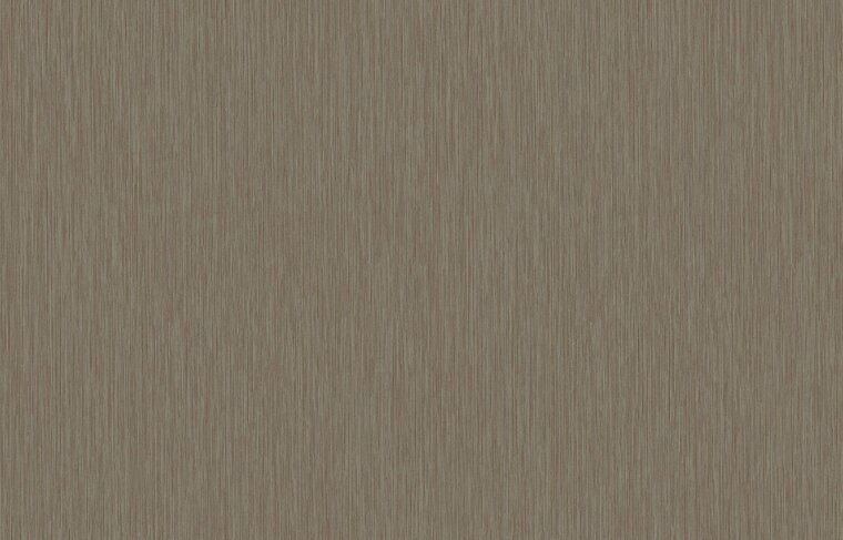 HookedOnWalls CABANE YUCCA PLAIN 20943 Bruin Behang