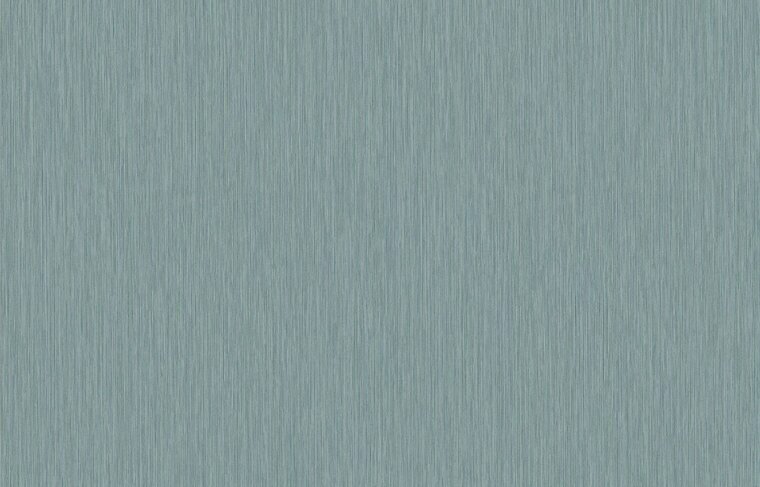 HookedOnWalls CABANE YUCCA PLAIN 20945 Blauw Behang