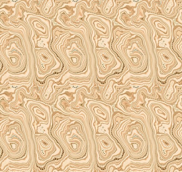 HookedOnWalls ENRIQUEZLAND BUENACHITE 25514 Behang