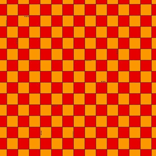 HookedOnWalls ENRIQUEZLAND NONNA 25537 Behang