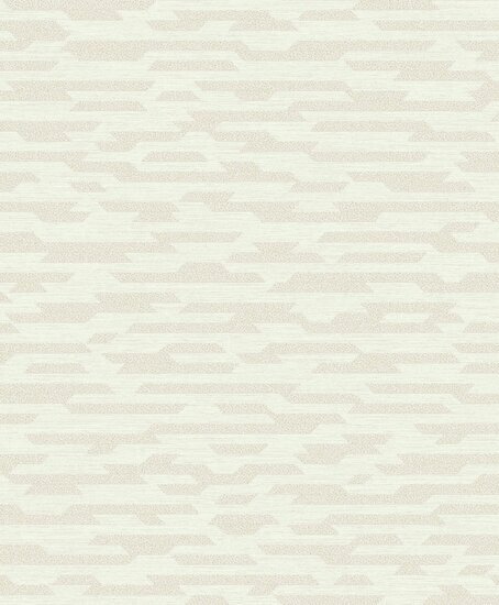 HookedOnWalls GINKGO MAYA 21920 Cr&egrave;me Behang