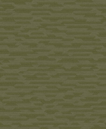 HookedOnWalls GINKGO MAYA 21922 Groen Behang