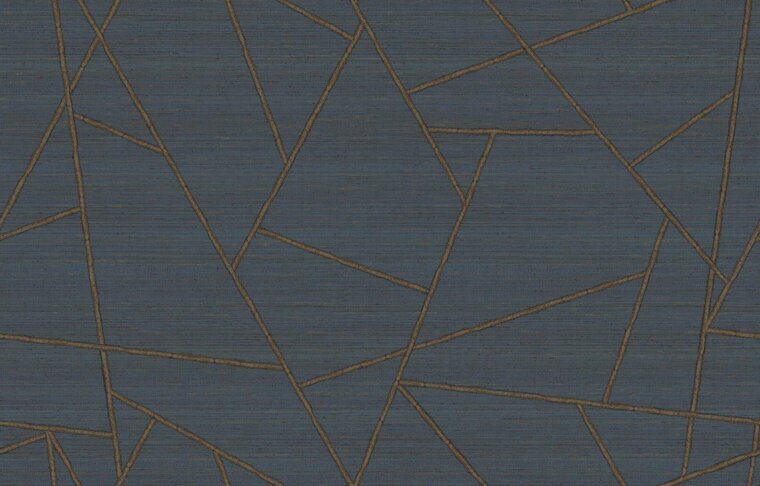 HookedOnWalls JV 602 JAIPUR PATCHWORK TROPICAL 6820 Behang