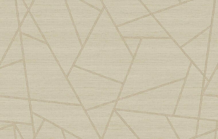 HookedOnWalls JV 602 JAIPUR PATCHWORK TROPICAL 6822 Behang