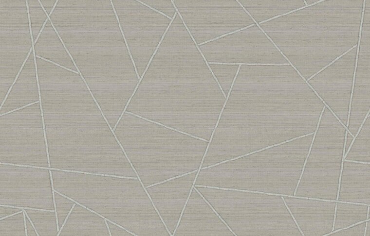 HookedOnWalls JV 602 JAIPUR PATCHWORK TROPICAL 6824 Behang