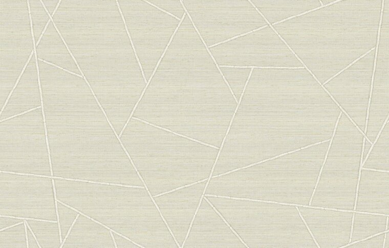 HookedOnWalls JV 602 JAIPUR PATCHWORK TROPICAL 6825 Behang