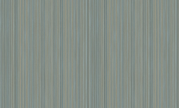 Dutch Wallcoverings Venezia M665-91D Groen / Glitter Behang