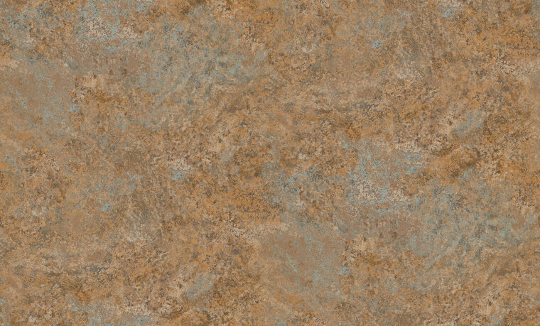 Dutch Wallcoverings Venezia M667-95D Bruincotta / Glitter Behang