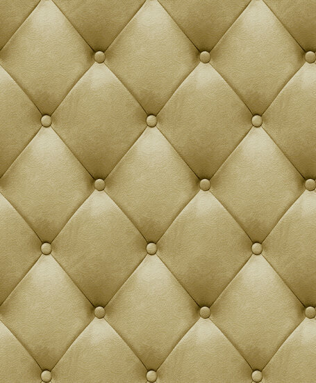 Dutch Wallcoverings Artifice M762-02 Geel Behang