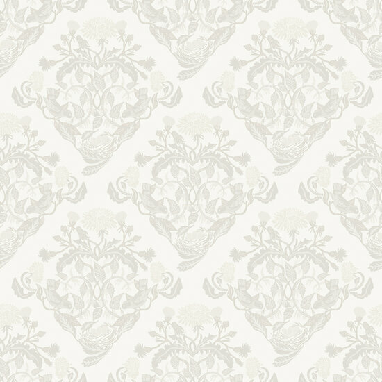 Dutch First Class Midbec Klara &amp; Tove 26010 Beige Behang