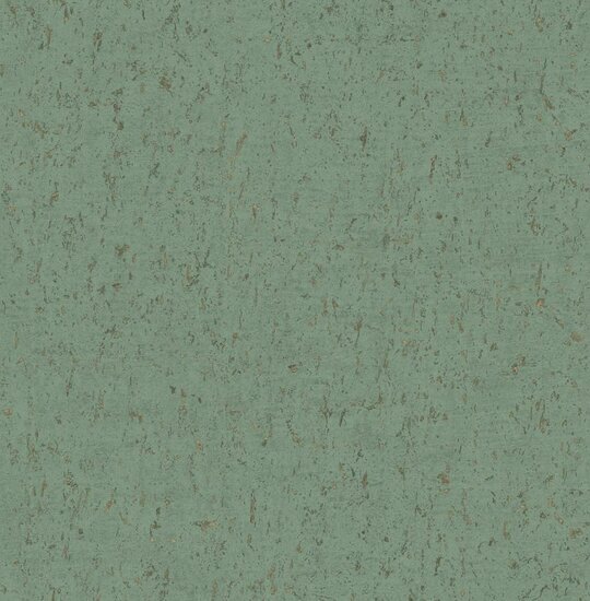 Dutch First Class Arber DL26709 Groen / Goud Behang