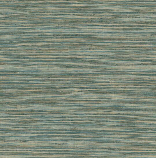 Dutch First Class Arber DL26717 Blauw / Goud Behang