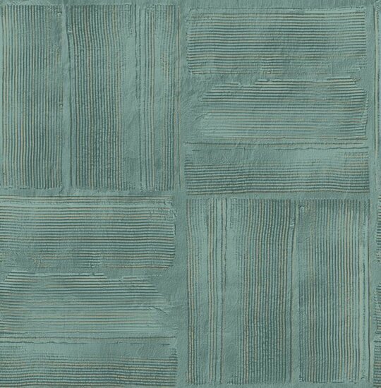 Dutch First Class Arber DL26737 Groen Behang