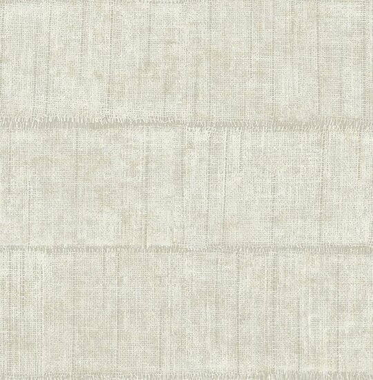 Dutch First Class Arber DL26739 Wit / Cr&egrave;me Behang