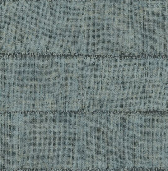 Dutch First Class Arber DL26742 Blauw Behang