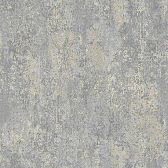 Dutch First Class Arabesque 36338 Blauw Behang