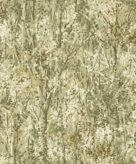 Dutch First Class Arabesque 36361 Multicolours Behang