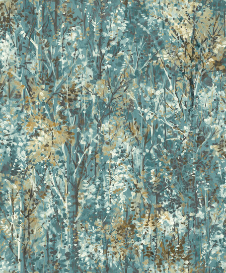 Dutch First Class Arabesque 36362 Multicolours Behang