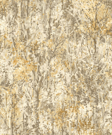 Dutch First Class Arabesque 36365 Multicolours Behang