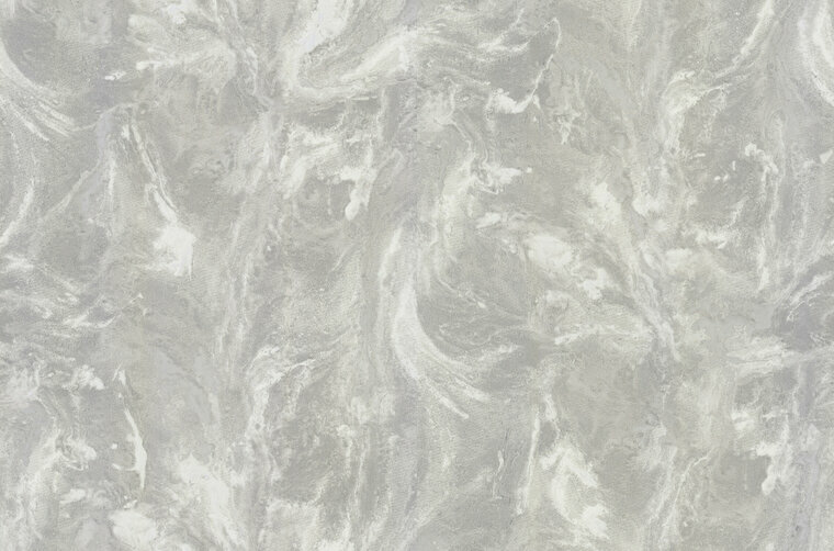 Dutch First Class Carrara Best 83631 Grijs Behang