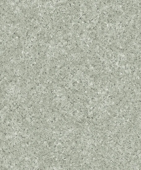 Dutch Wallcoverings Brut M754-04 Groen Behang