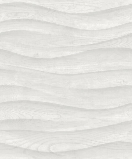 Dutch Wallcoverings Brut M755-09 Grijs Behang