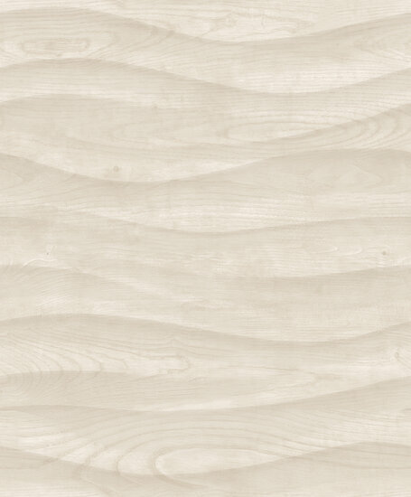Dutch Wallcoverings Brut M755-97D Creme Behang