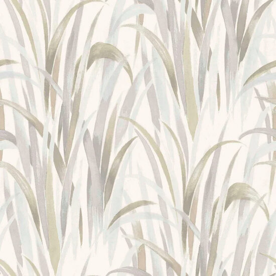 Noordwand Thai 26400 Cr&egrave;me Behang