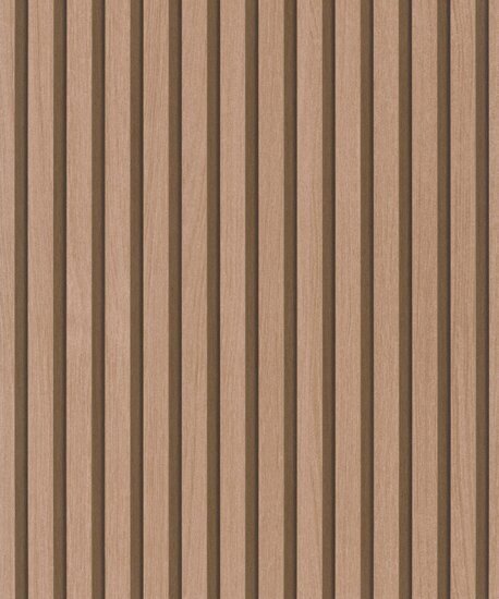 Noordwand Travertino 33397 Koper Behang