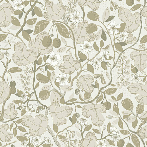 Dutch First Class Midbec Lina 2 65120 - Beige Behang