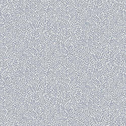 Dutch First Class Midbec Lina 55002 - Blauw Behang