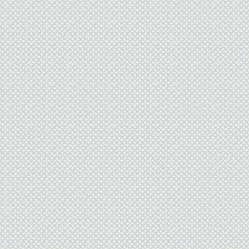 Dutch First Class Midbec Blomstermala 51015 - Blauw Behang