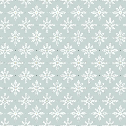 Dutch First Class Midbec Havsblick 39008 - Blauw Behang