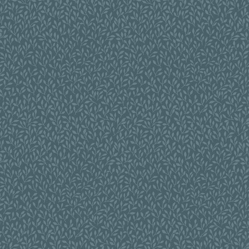 Dutch First Class Midbec Havsblick 39016 - Blauw Behang