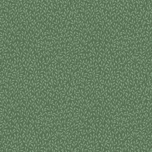 Dutch First Class Midbec Havsblick 39018 - Groen Behang