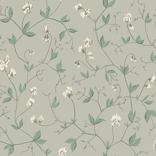 Dutch First Class Midbec Havsblick 39031 - Beige Behang