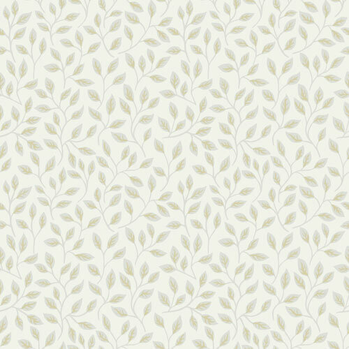 Dutch First Class Midbec Apelviken 33015 - Wit Behang