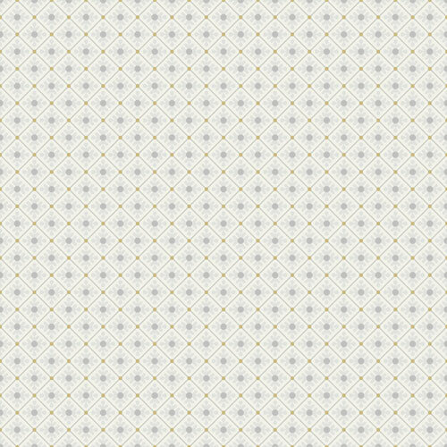 Dutch First Class Midbec Apelviken 33022 - Wit / Grijs Behang