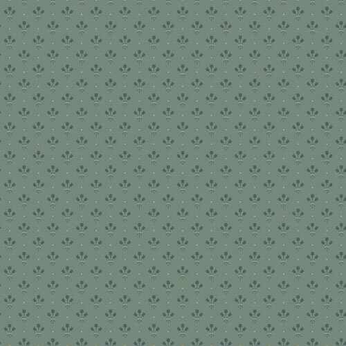 Dutch First Class Midbec Apelviken 33030 - Groen Behang