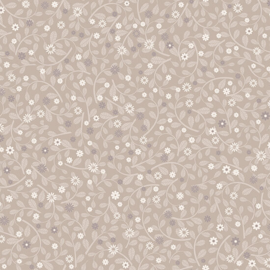 Dutch First Class Midbec Sunnano 24128 - Grijs Behang