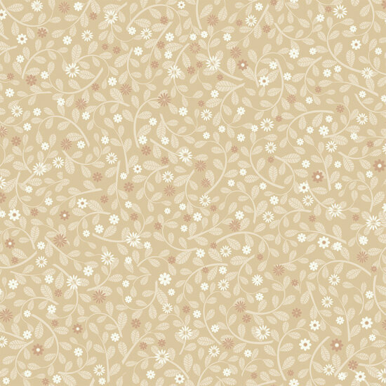 Dutch First Class Midbec Sunnano 24129 - Geel Behang