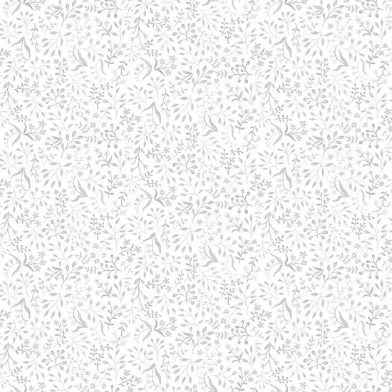 Dutch First Class Midbec Angas 13131 - Grijs Behang