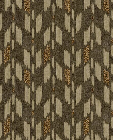 Eijffinger Solange 340242 Bruin Behang