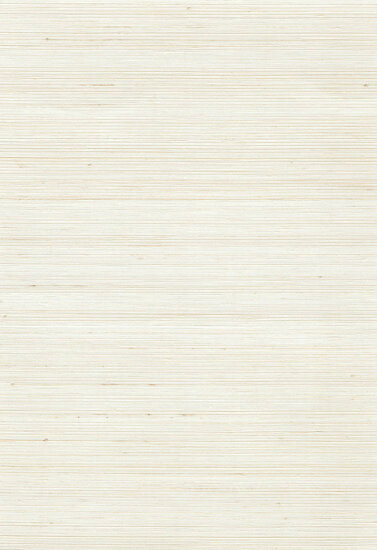 Greenland Natural Palette N168NA0052 - Abaca - Wit Behang