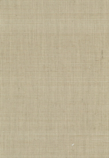 Greenland Natural Palette N168NA0155 - Abaca - Groen / Beige Behang